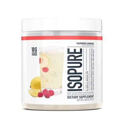 Buy Isopure Collagen Dietary Supplement