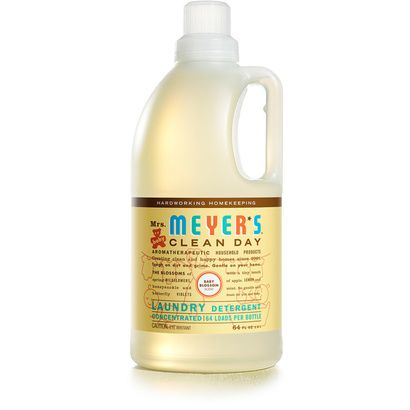 Buy Meyers Baby Blossom Laundry Detergent
