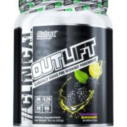 Buy Nutrex Outlift Dietary Supplement
