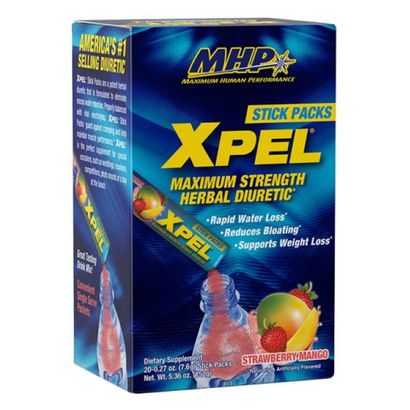 Buy MHP XPEL STICKS Dietary Supplement