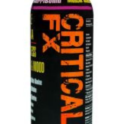 Buy Train Naked Labs Critical FX Dietary Supplement