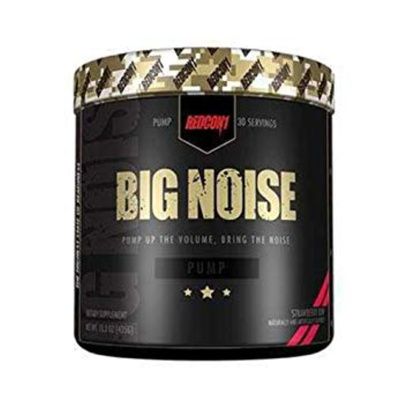 Buy RC BIG NOISE Dietary Supplement