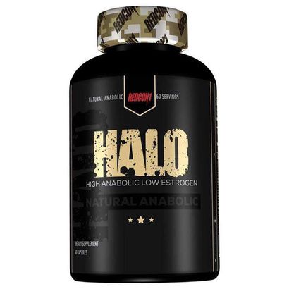Buy RC HALO Natural Anabolic Dietary Supplement
