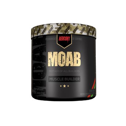 Buy RC MOAB Muscle Builder Dietary Supplement