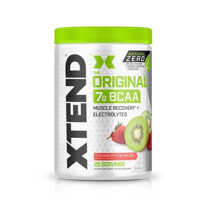 Buy Scivation XTEND NATURAL ZERO Dietary Supplement