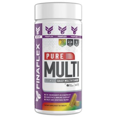 Buy Finaflex PURE MULTI Dietary Supplement