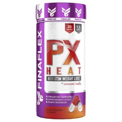 Buy Finaflex PX HEAT Dietary Supplement