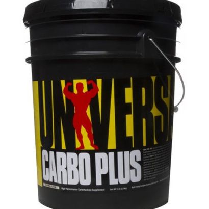 Buy Universal CARBO PLUS BULK Dietary Supplement