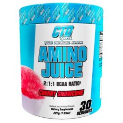 Buy CTD Amino Juice Dietary Supplement