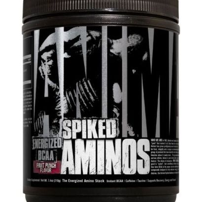 Buy Universal SPIKED AMINOS Dietary Supplement