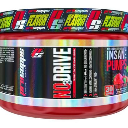 Buy Pro Supps NO3 DRIVE Dietary Supplement