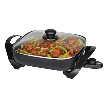 Buy Toastmaster Eleven Inches Electric Skillet