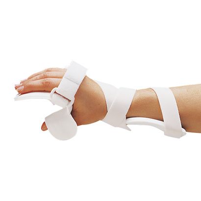 Buy DeRoyal LMB Wire-Foam Resting Hand Splint