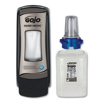 Buy GOJO HAND MEDIC ADX-7 Dispenser Kit