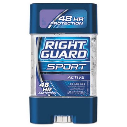 Buy Right Guard Sport Gel Deodorant
