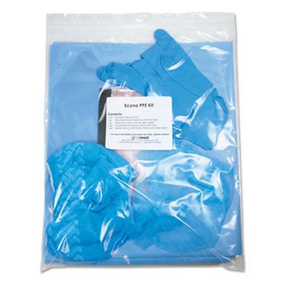 Buy Unimed Econo PPE Kit