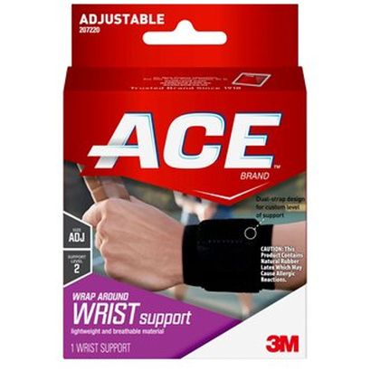 Buy 3M Ace Wrap Around Wrist Support
