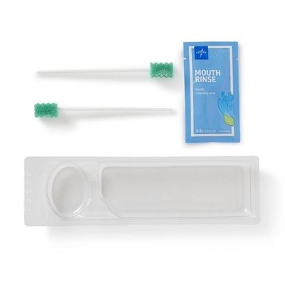 Buy Medline Oral Care Kit