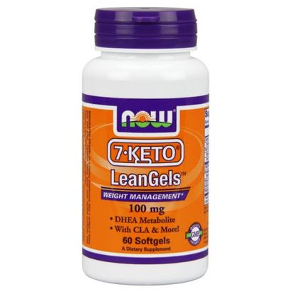 Buy Now 7-Keto Weight Management