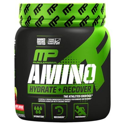 Buy MusclePharm Amino1 Sport Dietary Supllement