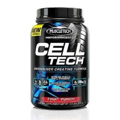 Buy MuscleTech Cell Tech Performance Dietary Supplement