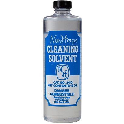 Buy Nu-Hope Adhesive Cleaning Solvent