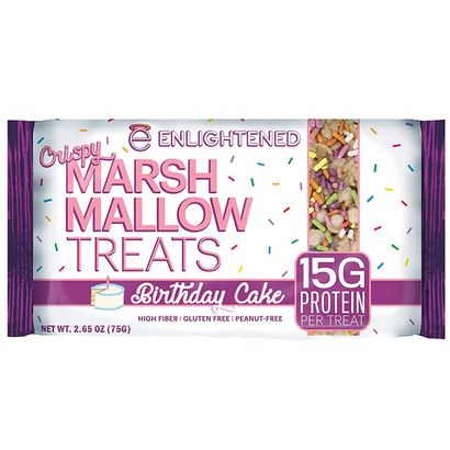Buy Enlightened Marshmallow Treat