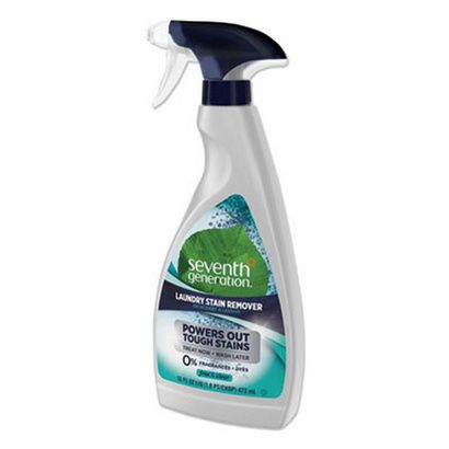 Buy Seventh Generation Laundry Stain Remover