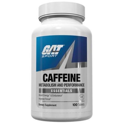 Buy GAT Sport Caffeine Dietary Supplement
