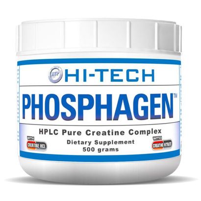 Buy Hi-Tech Pharmaceuticals Phosphagen Dietary Supplement