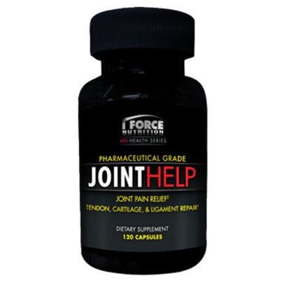 Buy IForce Nutrition Joint Help Dietary Supplement