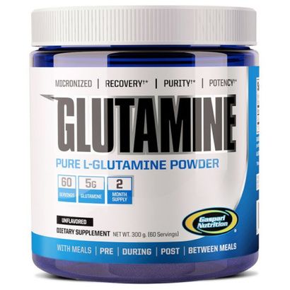 Buy Gaspari Nutrition Glutamine Dietary Supplement
