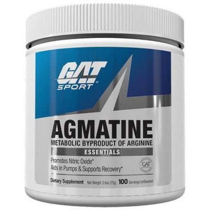 Buy GAT Sport Agmatine Dietary Supplement