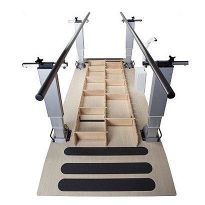 Buy Armedica Foot Placement Ladder For Parallel Bar