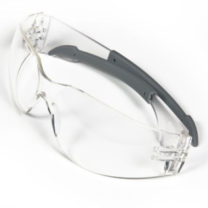 Buy Graham-Field Safety Glasses - Lightweight