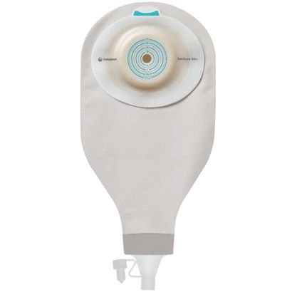 Buy Coloplast Sensura Mio Convex Light Cut-to-Fit One-Piece Drainable Pouch With Soft Outlet