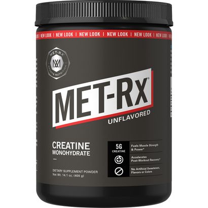 Buy MET-Rx Creatine Monohydrate Dietary Supplement