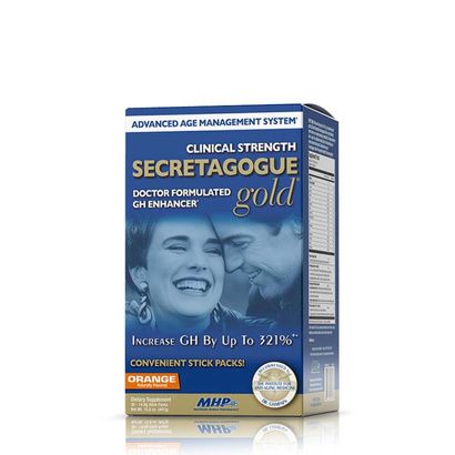 Buy MHP Secteragogue-Gold Recovery Dietary Supplement
