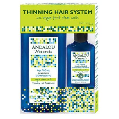 Buy Andalou Naturals Age Defying Hair Treatment