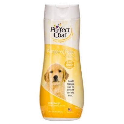 Buy Perfect Coat Mild Puppy Shampoo - Baby Powder Scent
