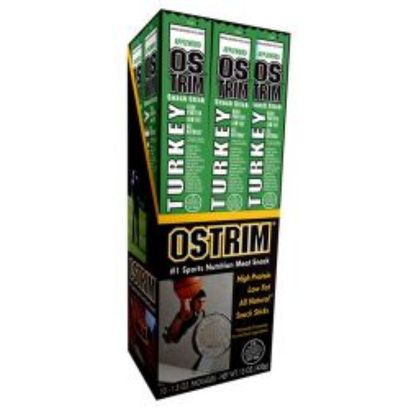 Buy Ostrim Turkey Snack Stick Protein Supplement