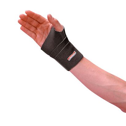 Buy Fabrifoam X-treme CarpalGard Wrist Support