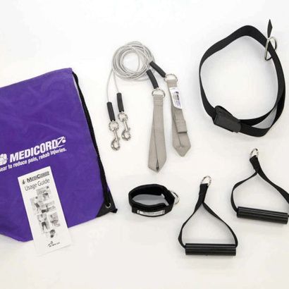 Buy MediCordz Bungie Rehab Kit