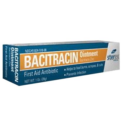 Buy Cardinal Health Bacitracin Topical Ointment