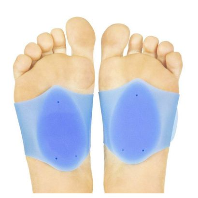 Buy Vive Silicone Arch Support Strap