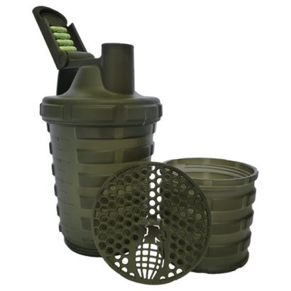 Buy Grenade Shaker Cdu