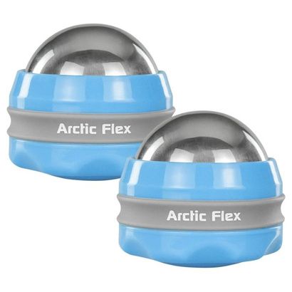 Buy Vive Cold Roller 2-Pack Arctic Flex