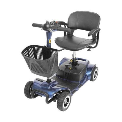 Buy Vive Mobility 4-Wheel Mobility Scooter
