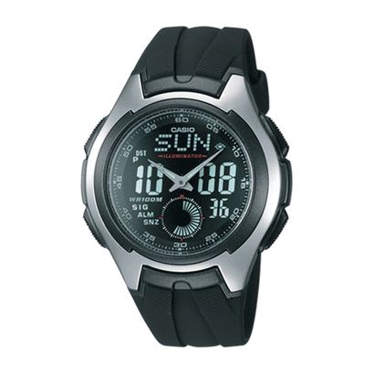 Buy Casio Full LCD Ana-Digi Display Watch