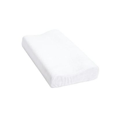 Buy Essential Medical P.F. Memory Foam Contour Pillow